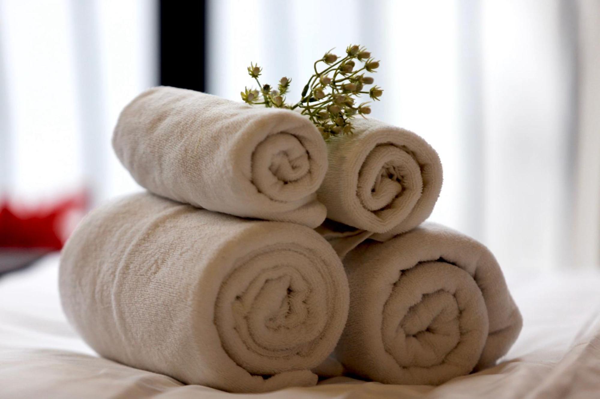 Sumitomo1 Serviced Apartment & Hotel Ханой Екстериор снимка