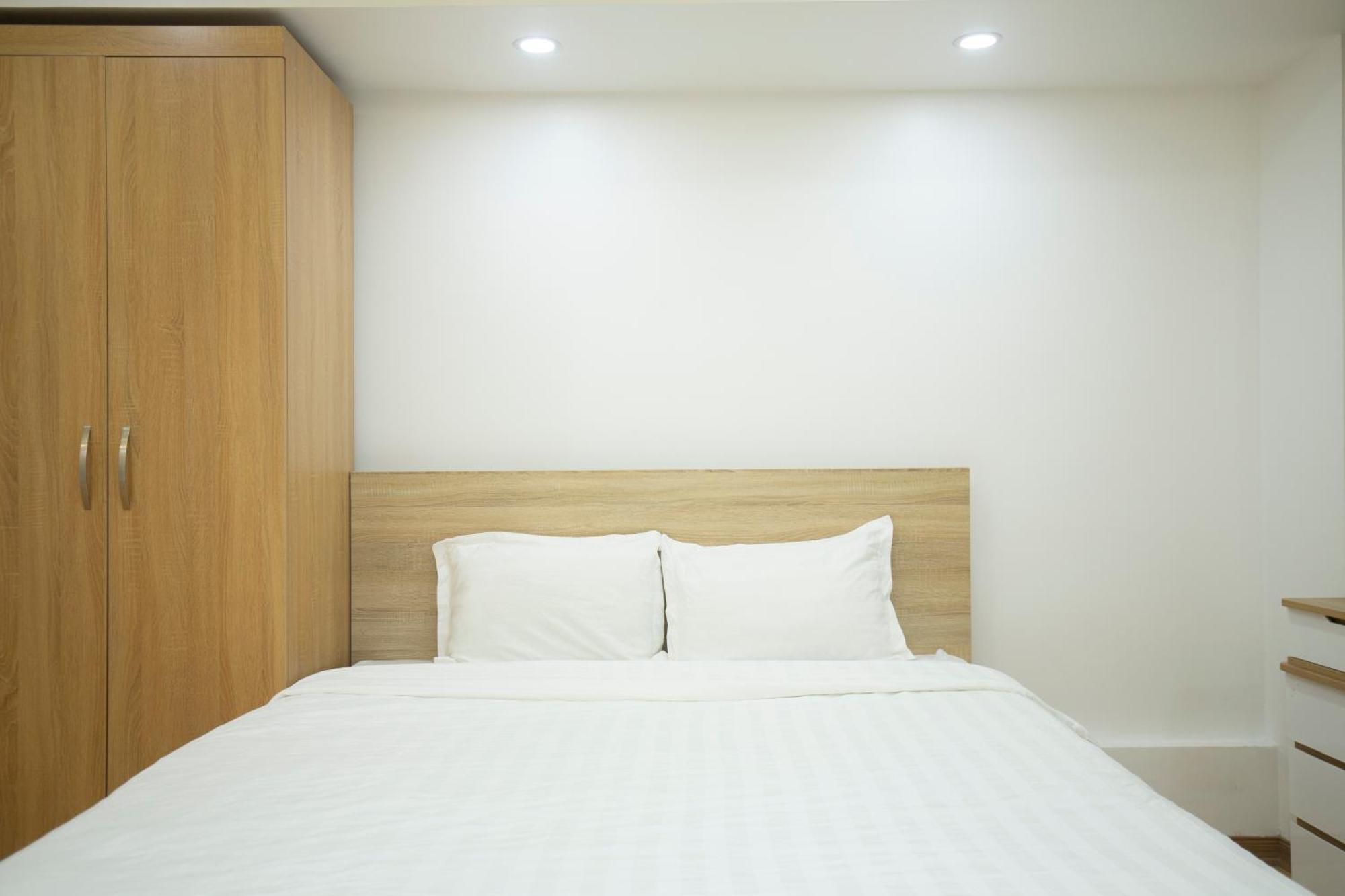Sumitomo1 Serviced Apartment & Hotel Ханой Екстериор снимка